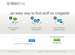 iWatchCraig
